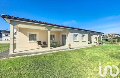 vente maison 258 000 € à proximité de La Cassagne (24120)