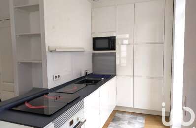 appartement 2 pièces 40 m2 à vendre à Souillac (46200)