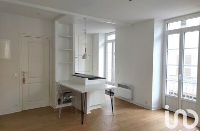 vente appartement 73 500 € à proximité de Florimont-Gaumier (24250)