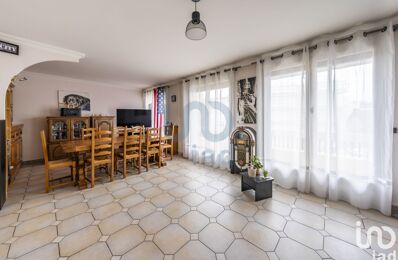 vente appartement 219 990 € à proximité de Vaires-sur-Marne (77360)