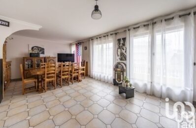 vente appartement 215 000 € à proximité de Montmagny (95360)