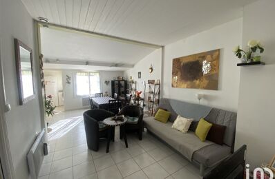 vente maison 136 500 € à proximité de Le Girouard (85150)