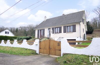 vente maison 249 000 € à proximité de Chartainvilliers (28130)