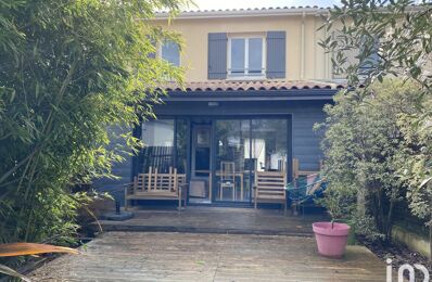 vente maison 470 000 € à proximité de Saint-Médard-en-Jalles (33160)