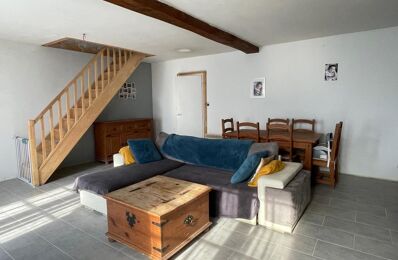 vente maison 148 500 € à proximité de Saint-Coutant-le-Grand (17430)