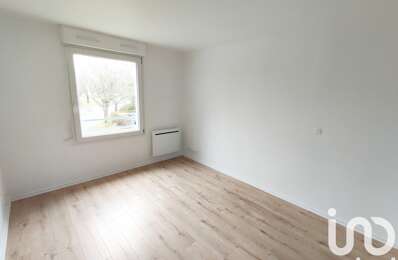 appartement 1 pièces 19 m2 à vendre à Bruz (35170)
