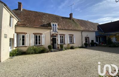 vente maison 363 200 € à proximité de Béville-le-Comte (28700)