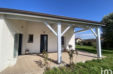 vente maison 296 000 € à proximité de Jurançon (64110)