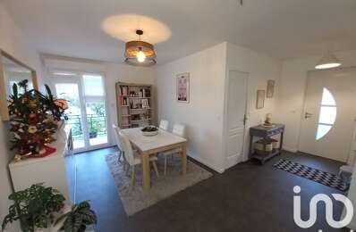 vente maison 214 000 € à proximité de Breuil-sur-Vesle (51140)