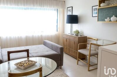 vente appartement 95 000 € à proximité de Marseillan (34340)