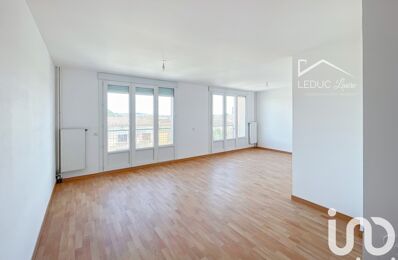 vente appartement 106 000 € à proximité de Suze-la-Rousse (26790)