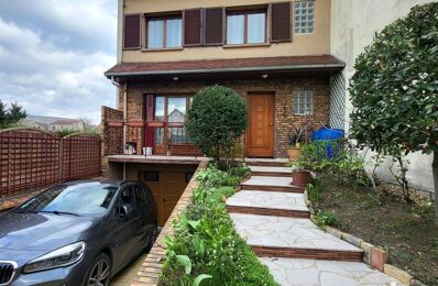 vente maison 439 000 € à proximité de Neuilly-sur-Seine (92200)