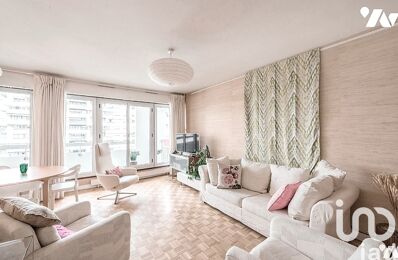 vente appartement 492 500 € à proximité de Paris 9 (75009)