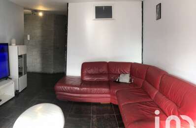 appartement 3 pièces 67 m2 à vendre à Colombes (92700)