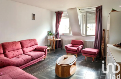 vente appartement 322 000 € à proximité de Saint-Ouen-l'Aumône (95310)