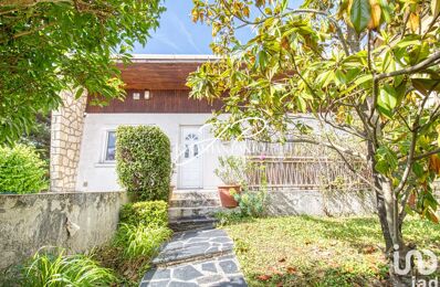 vente maison 375 000 € à proximité de Villeneuve-la-Garenne (92390)