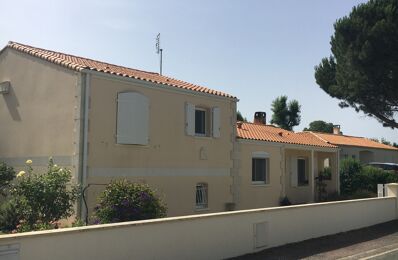 vente maison 285 000 € à proximité de Nieul-Lès-Saintes (17810)