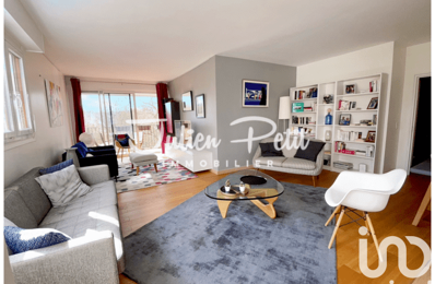 vente appartement 349 000 € à proximité de Villennes-sur-Seine (78670)