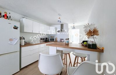 vente maison 140 000 € à proximité de Saint-Martin-en-Bresse (71620)