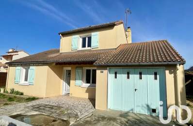 vente maison 149 900 € à proximité de Availles-en-Châtellerault (86530)