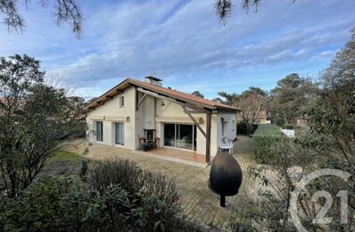 vente maison 782 000 € à proximité de Lesparre-Médoc (33340)