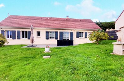 vente maison 252 000 € à proximité de Les Thilliers-en-Vexin (27420)