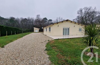 vente maison 224 800 € à proximité de Civrac-en-Médoc (33340)