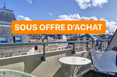 vente appartement 138 000 € à proximité de Tours-sur-Marne (51150)