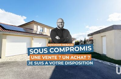 vente maison 438 000 € à proximité de Montrond-les-Bains (42210)