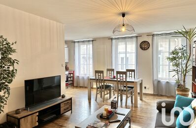 vente appartement 97 000 € à proximité de Rupt-sur-Moselle (88360)