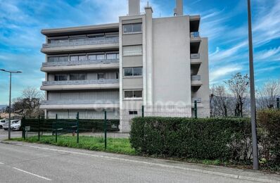 vente appartement 115 000 € à proximité de Ampuis (69420)