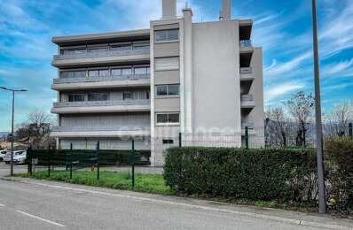 vente appartement 115 000 € à proximité de Condrieu (69420)