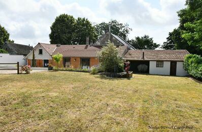 vente maison 298 000 € à proximité de Marchezais (28410)