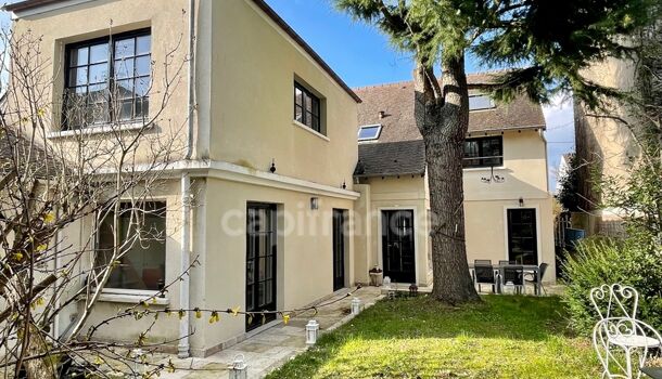 Villa / Maison 10 pièces  à vendre Versailles 78000