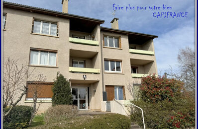 vente appartement 85 000 € à proximité de Saint-Didier-sur-Beaujeu (69430)