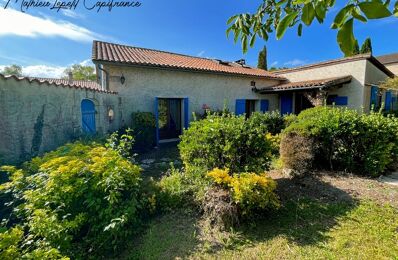 vente maison 299 500 € à proximité de Brantôme-en-Périgord (24310)