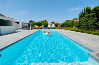 vente maison 829 500 € à proximité de Perpignan (66100)