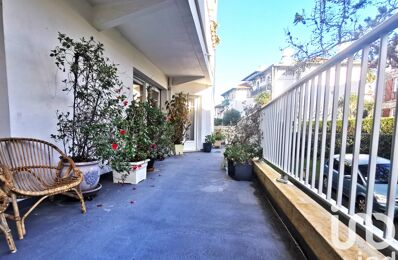 vente appartement 457 000 € à proximité de Biarritz (64200)