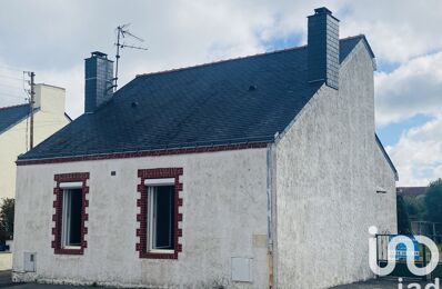 vente maison 260 000 € à proximité de Notre-Dame-des-Landes (44130)