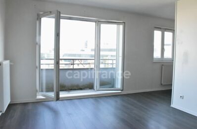 vente appartement 130 000 € à proximité de Canteleu (76380)