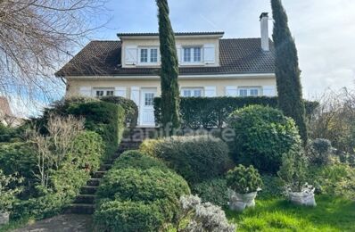 vente maison 209 000 € à proximité de Monéteau (89470)