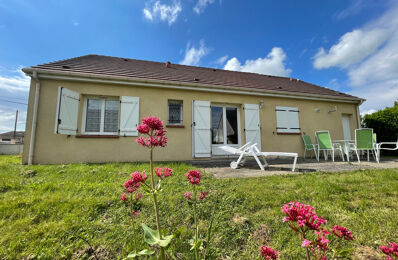vente maison 171 000 € à proximité de Nogent-sur-Eure (28120)