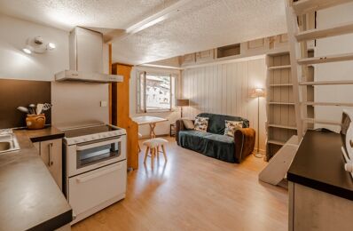 vente appartement 155 000 € à proximité de Chamonix-Mont-Blanc (74400)