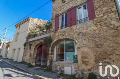 vente appartement 87 000 € à proximité de Roquemaure (30150)