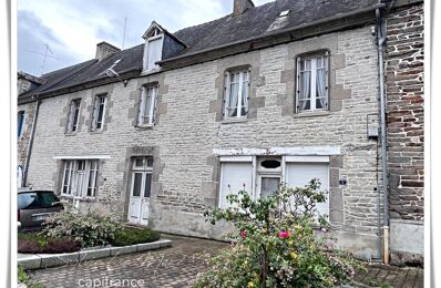 vente maison 85 000 € à proximité de Saint-Connec (22530)