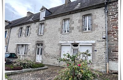 vente maison 85 000 € à proximité de Grâce-Uzel (22460)