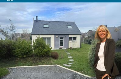 vente maison 298 000 € à proximité de Pont-Scorff (56620)