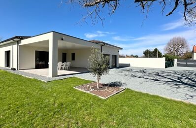 vente maison 399 000 € à proximité de Gardonne (24680)