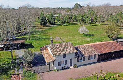 vente maison 306 000 € à proximité de Landiras (33720)