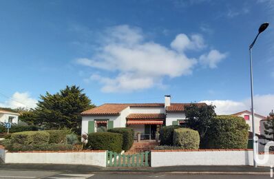 vente maison 538 500 € à proximité de L'Aiguillon-sur-Mer (85460)